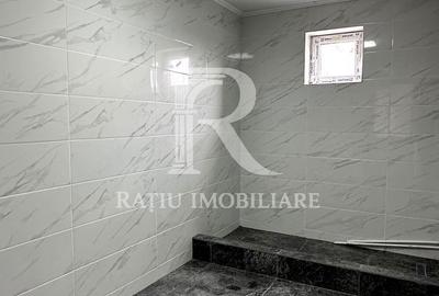 Casă cu 3 camere în Rontău - 9