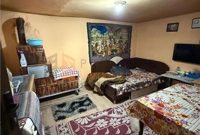 Casă cu 3 camere decomandat cu Teren 1035 Mp în Vernești - 2