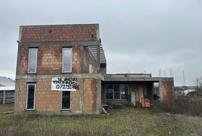 Casă cu 4 camere în Coslegi - 2