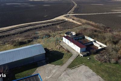 Spațiu comercial, de 6,227 mp, în Mădăras - 19