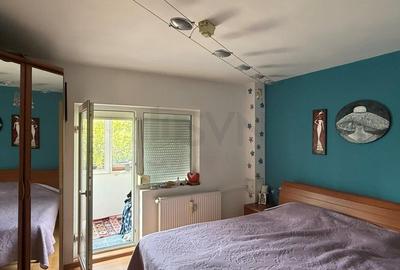 REA1024085 Aviatiei l Apartament cu 4 camere l 97 mp - 7