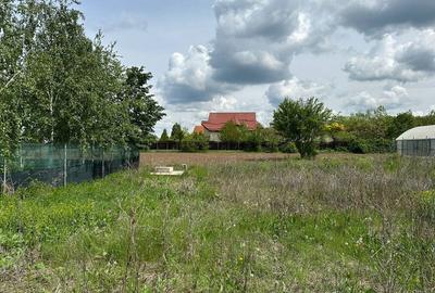 Spațiu comercial, în Vlădiceasca - 1