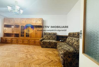 Apartament 3 camere/2 bai/2 balcoane Bld.Traian -A-uri - 2