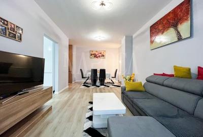 Apartament 2 camere de vanzare in Gheorgheni, Cluj Napoca - 2