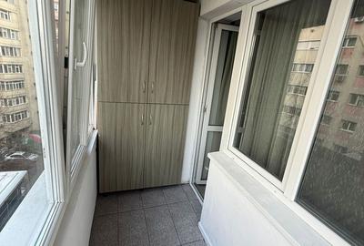 Apartament cu 2 camere decomandat, mobilat în Obor - 2