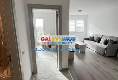 Garsoniera Bloc Nou - Berceni - Grand Arena - Parcare - Pet Friendly - 6
