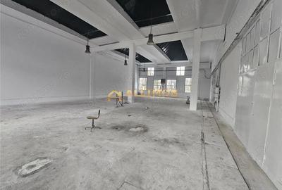 Spațiu comercial, de 200 mp, în B-dul București - 15