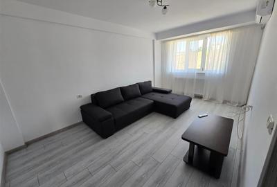 Apartament nou - 2 camere decomandat, loc de parcare inclus - prima inchiriere - 5