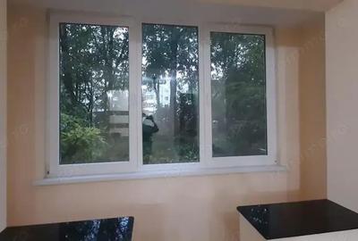 Garsonieră decomandată în Titan - 2