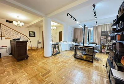 Spațiu comercial, de 321 mp, în Herăstrău - 1