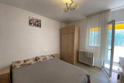 Apartament cu 2 camere decomandat, mobilat în Tineretului - 4