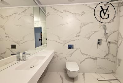 Apartament cu 2 camere în Floreasca - 9