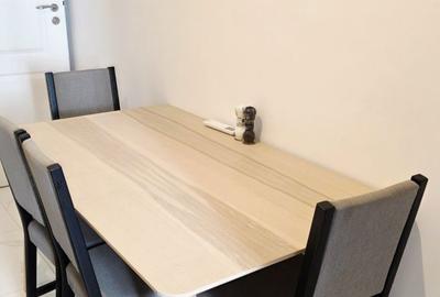Apartament cu 2 camere decomandat, mobilat în Obor - 12