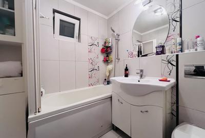 Apartament 3 camere, decomandat, 69mp utili, etaj 6/8, zona Circumvalatiunii - 7