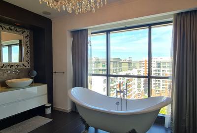 EMERALD - EXCLUSIVE LAKEFRONT PENTHOUSE 500 MP, BREATHTAKING LAKE VIEW! - 15
