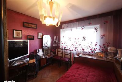 Apartament cu 4 camere semidecomandat în City Park Mall - 2