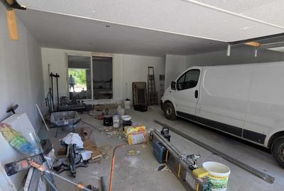 Spațiu comercial, de 120 mp, în Trestia - 3