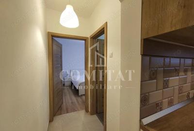 Apartament cu 2 camere decomandate | Cartierul Mana?tur - Pia?a Flora - 6