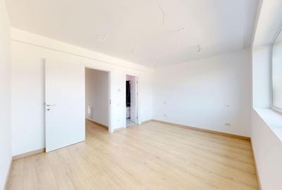 Casă individuală cu 5 camere cu Canalizare în Pipera - 18