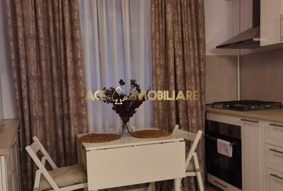 Apartament cu 2 camere decomandat, mobilat în Theodor Pallady - 3