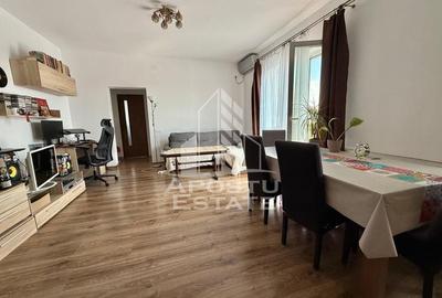 Apartament cu 2 camere,  zona Giroc - 1