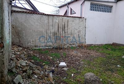 COMISION 0% - CASA + TEREN ZONA CENTRALA - 7