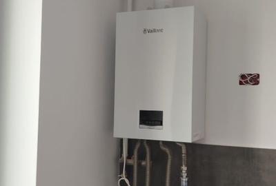 Închiriere Apartament Nemobilat Aviatorilor Constanta - 7