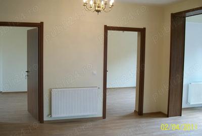 Ploiesti, central str. Gh.Doja 147 - Liceul Caragiale, Etaj 1, 5 camere, 138 mp construiti. - 6