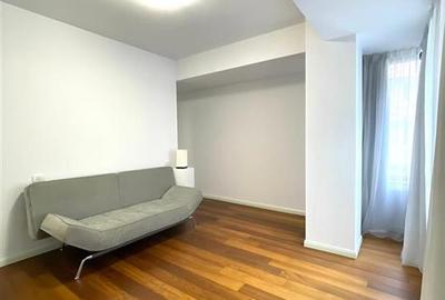 Apartament cu 3 camere semidecomandat, mobilat în Kiseleff - 12