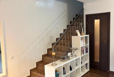 Duplex cu 3 camere cu Teren 144 Mp în Haliu - 3
