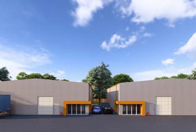 Afumati-Penny DN-Hala Vanzare suprafata 500 mp-pret 295000 euro Afumati-Penny DN-Hala Vanzare suprafata 500 mp-pret 295000 euro - 7