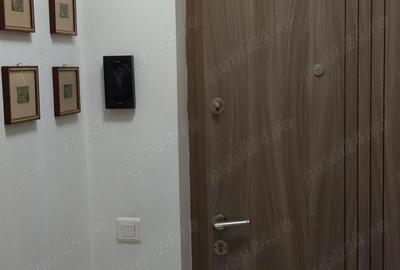 Garsonieră nedecomandată în Central - 2