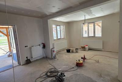 Casă cu 3 camere cu Teren 800 Mp în Beliș - 8