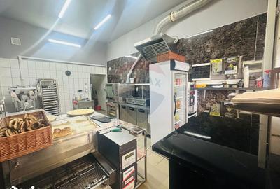 Spațiu comercial, de 60 mp, în Nerva Traian - 19