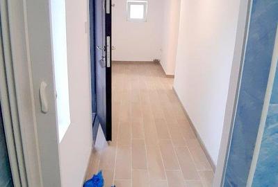 Casă cu 3 camere cu Teren 383 Mp în Șerbănești - 20