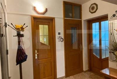 Apartament cu 3 camere, decomandat in Codlea - 9