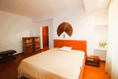 Apartament cu 3 camere semidecomandat, mobilat în Calea Victoriei - 6