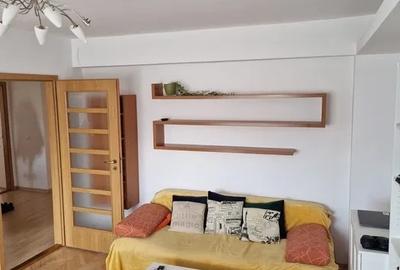 Apartament 3 camere pe Bucegi - 1
