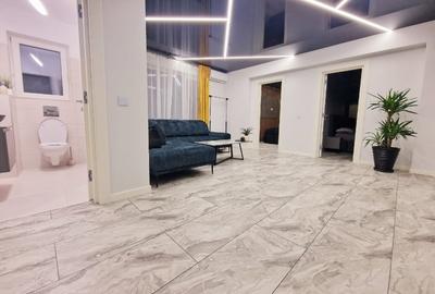 Apartament 3 Camere / 2 Bai / 2 Balcoane + boxa bonus - 2