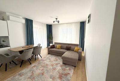 Apartament cu 3 camere decomandat în Petru Rareș - 2