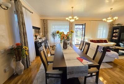 Vila individuala | 160mp utili | 452mp teren | Gheorgheni - 2