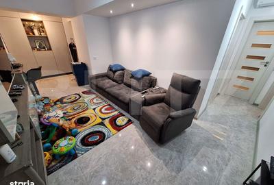 Apartament cu 2 camere în Craiovița Nouă - 8