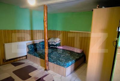 Casă cu 3 camere cu Teren 185 Mp în Brestei - 5