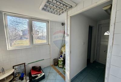 Casă cu 4 camere cu Teren 1076 Mp în Unirea - 27