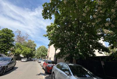 Apartament cu 3 camere, mobilat în Moșilor - 14