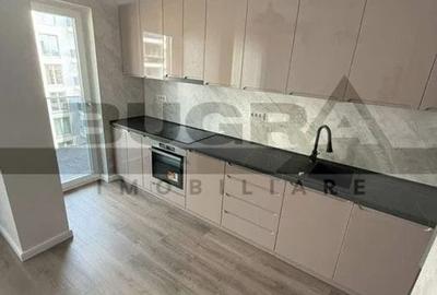 Apartament 2 camere, 60 mp, terasa, Elite Residence Apartament 2 camere, 60 mp, terasa, Elite Residence - 3