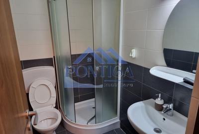 Garsonieră decomandată în Coiciu - 8