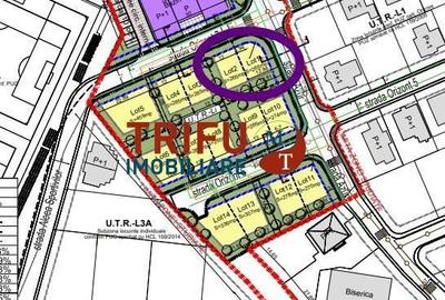 Spațiu comercial, în Central