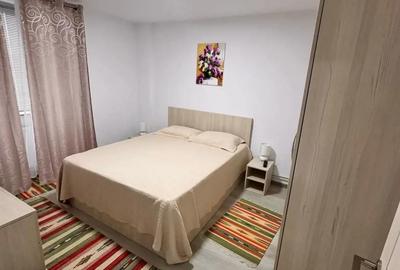 Apartament cu 4 camere decomandat în Mangalia - 2