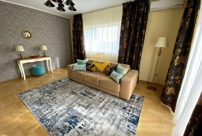 Apartament cu 3 camere decomandat, mobilat în Andrei Mureșanu - 6